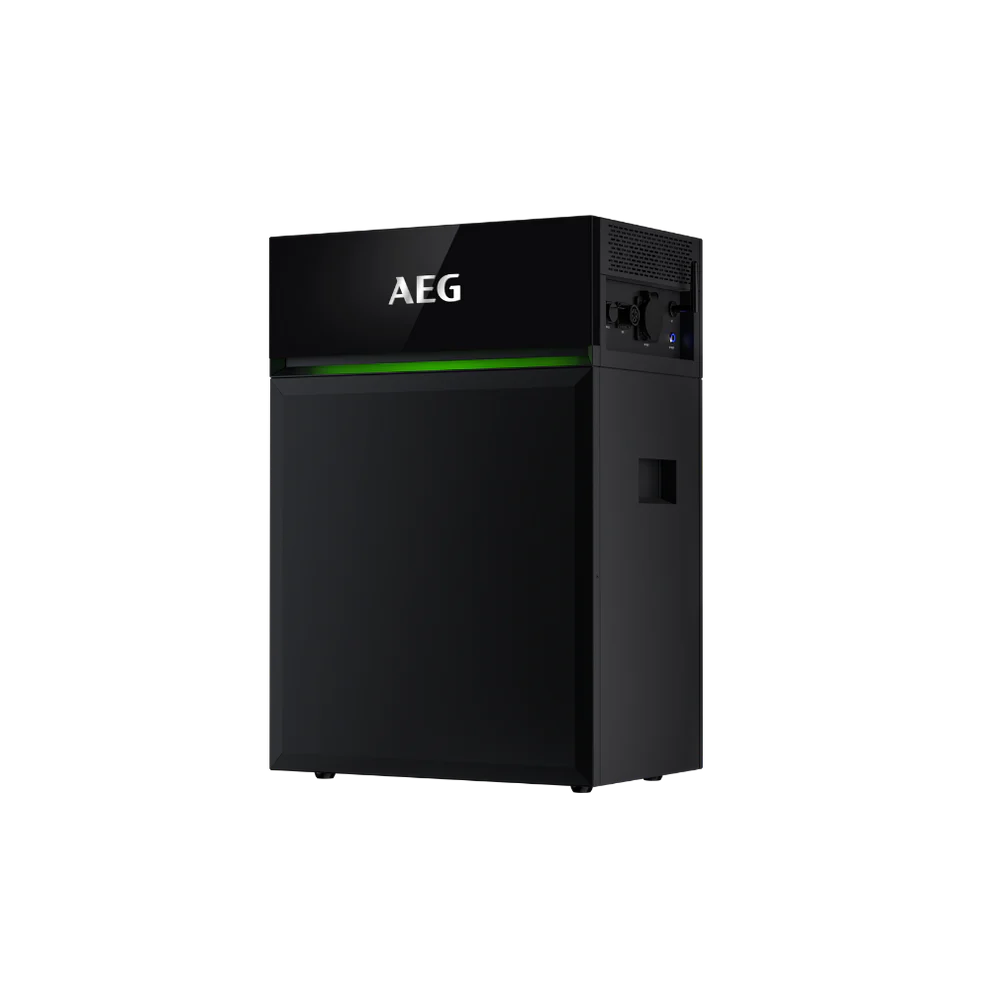 AEG Solarcube