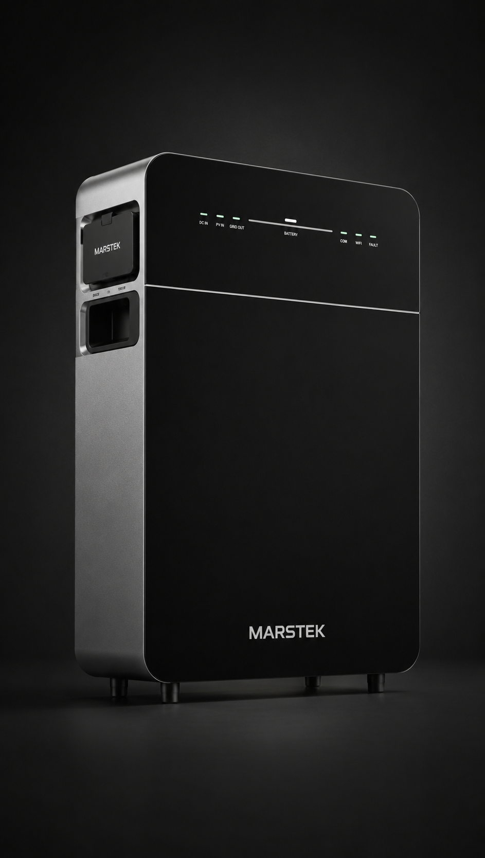 Marstek Venus E V3