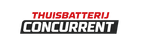 Thuisbatterij Concurrent